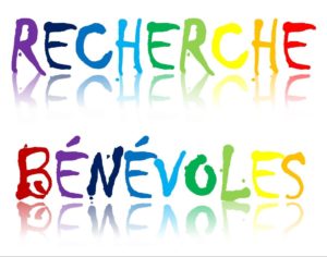 bénévoles