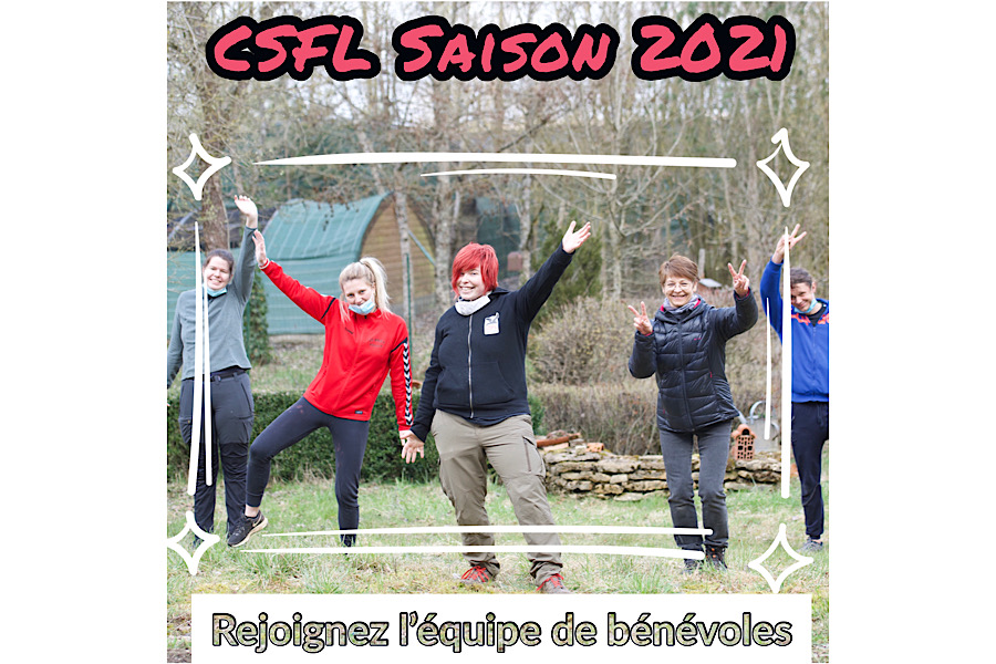 La saison 2021 va démarrer