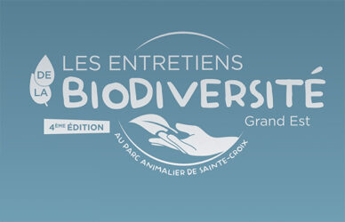 Les entretiens de la biodiversité au parc animalier de Sainte-Croix