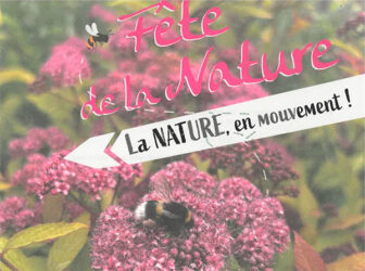 Fête de la nature à Jarny dimanche 7 septembre