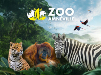 Venez nous retrouver au zoo d’Amnéville le samedi 6 septembre