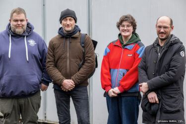 Nouveau partenariat avec le Muséum de Montbéliard