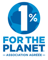 Le CSFL rejoint le programme 1% for the Planet